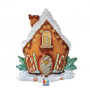 MYLER CASA NATALE 59X76CM