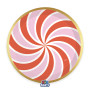 6 PAITTI26CM CHRISTMAS CANDY