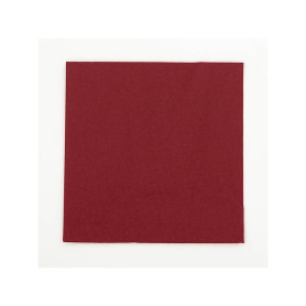 16 TOV.LI 33X33CM ROSSO RUBINO