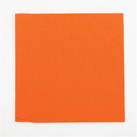 16 TOV.LI 33X33CM ARANCIO