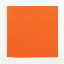16 TOV.LI 33X33CM ARANCIO