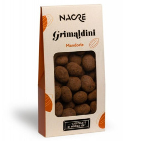 GRIMALDINI MANDORLE 100GR