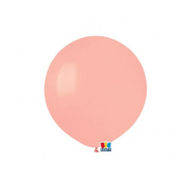 16 PALL MEDIUM 10" 26CM ROSA BABY