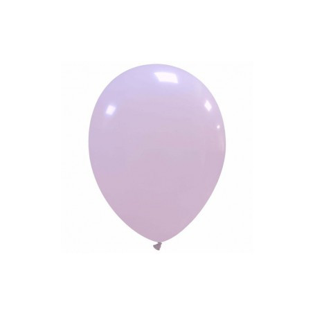 16 PALL. MEDIUM 10" 26CM LILLA