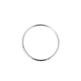 1 CF 5PZ ANELLO ARGENTO DIAMETRO 6CM