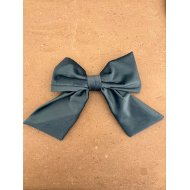 1 PZ FIOCCO VELLUTO LAVAGNA 9X15X33CM