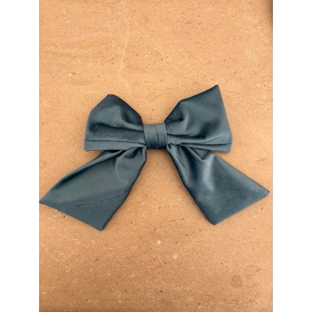 1 PZ FIOCCO VELLUTO LAVAGNA 9X15X33CM