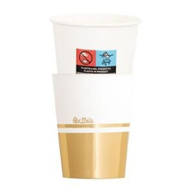 8 BICCH LIBERTY GOLD 250CC