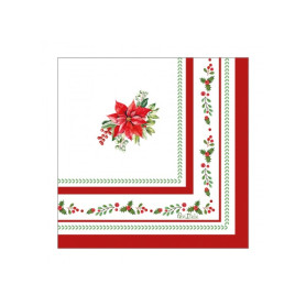 16 TOV.LI RED ROYAL 33X33CM