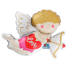 MYLAR CUPIDO 92.5X79CM