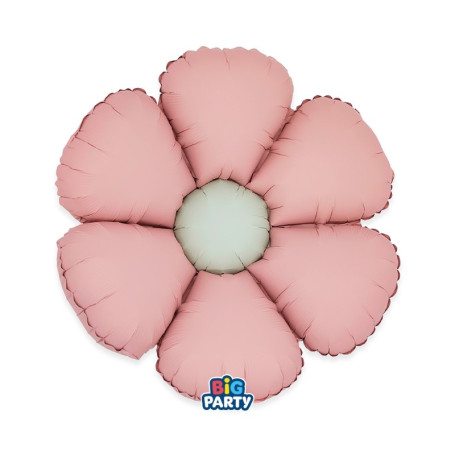 MYLER PINK FLOWER 47.5X59.5CM