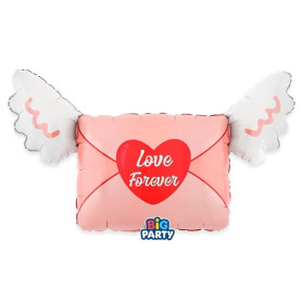 MYLER LOVE LETTER 88.5X63CM