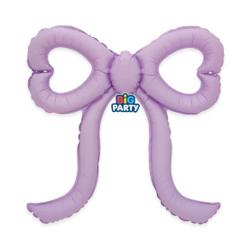 MYLER FIOCCO SLIM LILLA 51X53CM