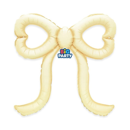 MYLER FIOCCO SLIM AVORIO 51X53CM