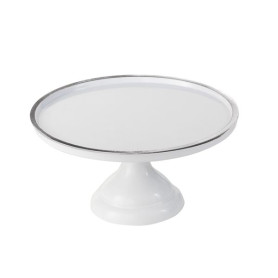 ALZATA MELANINA BIANCA/ARG DM23CMH 12CM