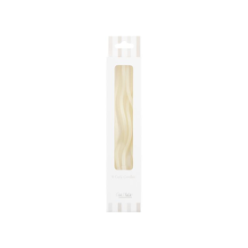 8 CAND CURLY CREMA 12.5CM