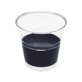 10 BICCH CRYSTAL MAXI 250CC NERO