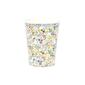 8 BICC 250CC PETITE FLEUR