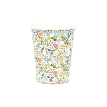 8 BICC 250CC PETITE FLEUR