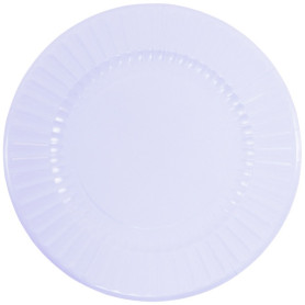 6 SOTTOPIATTI 33CM LILLA