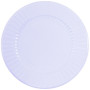 6 SOTTOPIATTI 33CM LILLA