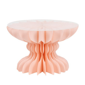 ALZATINA CARTA 120GR 25X16 ROSA