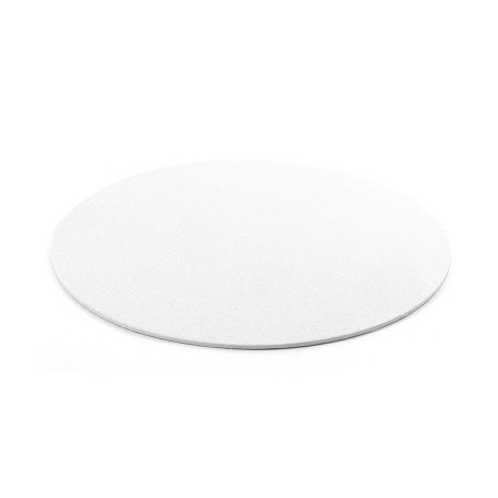 CAKEBOARD SOTTILE BIANCO DM25X3HMM
