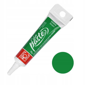 COLORPASTE LIPO VERDE GR.15