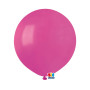 PALLONCINI FUCSIA CM.26