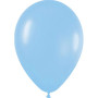 PALLONCINI CELESTE BABY CM.26