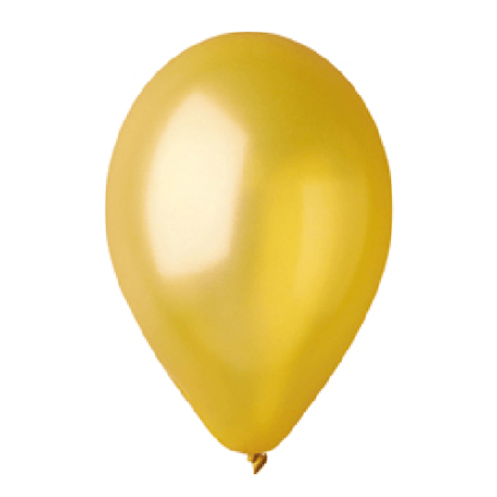 PALLONCINI ORO CM.26