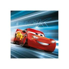 TOVAGLIA CARS 120X180 CM