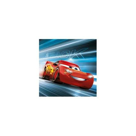 TOVAGLIA CARS 120X180 CM