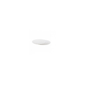 CAKEBOARD SOTTILE BIANCO DM 20 H3 MM