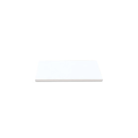 CAKEBOARD WHITE 20X50 H1.2 CM