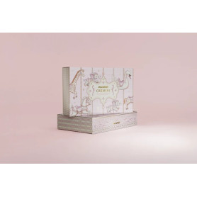 MAXTRIS BABY CREMINO ROSA 350GR