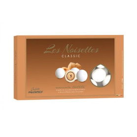 MAXTRIS LES NOISETTES BIANCHI