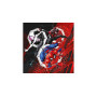 TOVAGLIOLO 33X33 SPIDERMAN WORLD PZ.20