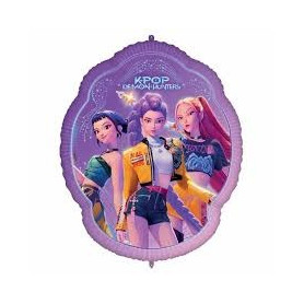 SUPER SHAPE K POP DEMON CM.96