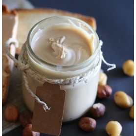 NUTELLA LATTE E NOCCIOLA GR 500