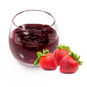 PASTA FRAGOLA PREGEL GR 500